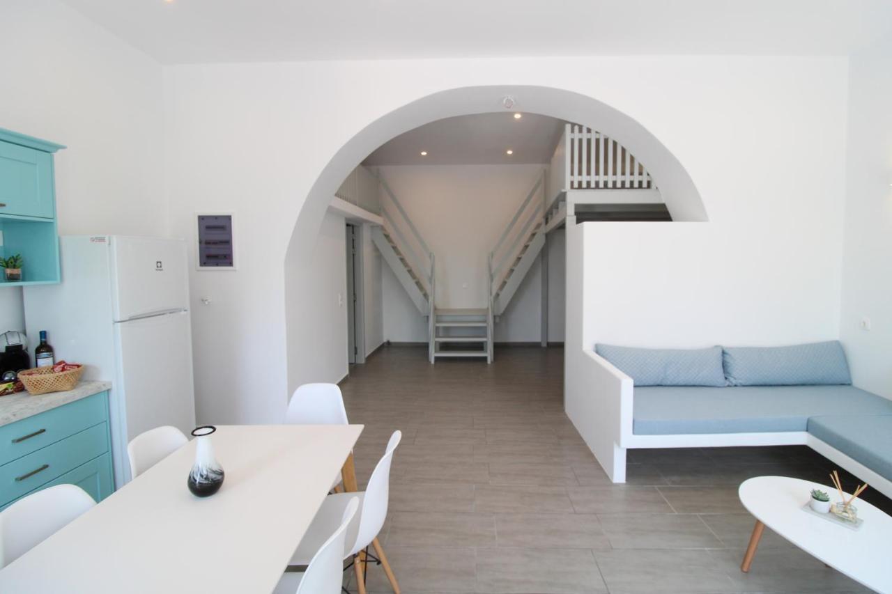 דירות פלאקה 1870 House 1&2 מראה חיצוני תמונה
