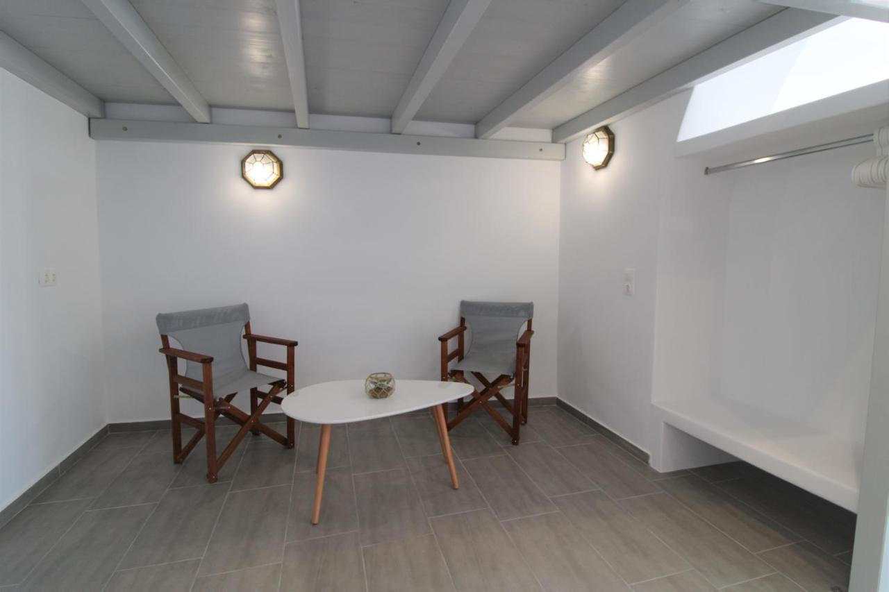 דירות פלאקה 1870 House 1&2 מראה חיצוני תמונה