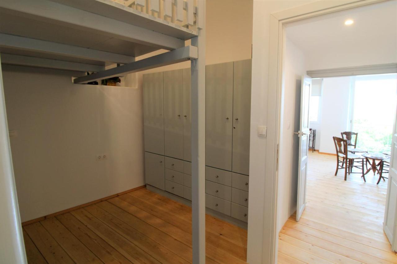 דירות פלאקה 1870 House 1&2 מראה חיצוני תמונה