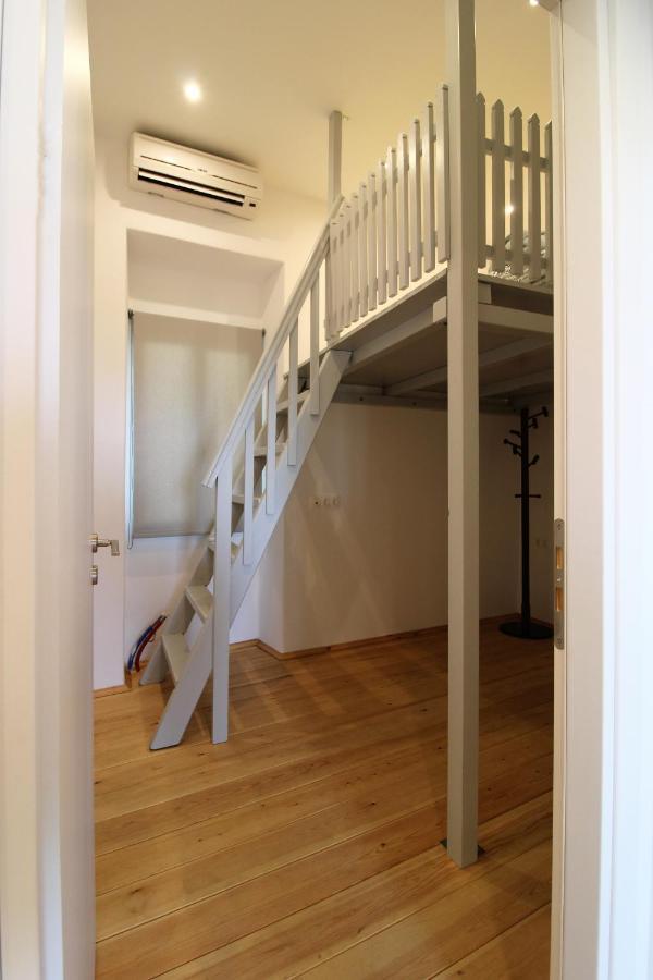 דירות פלאקה 1870 House 1&2 מראה חיצוני תמונה