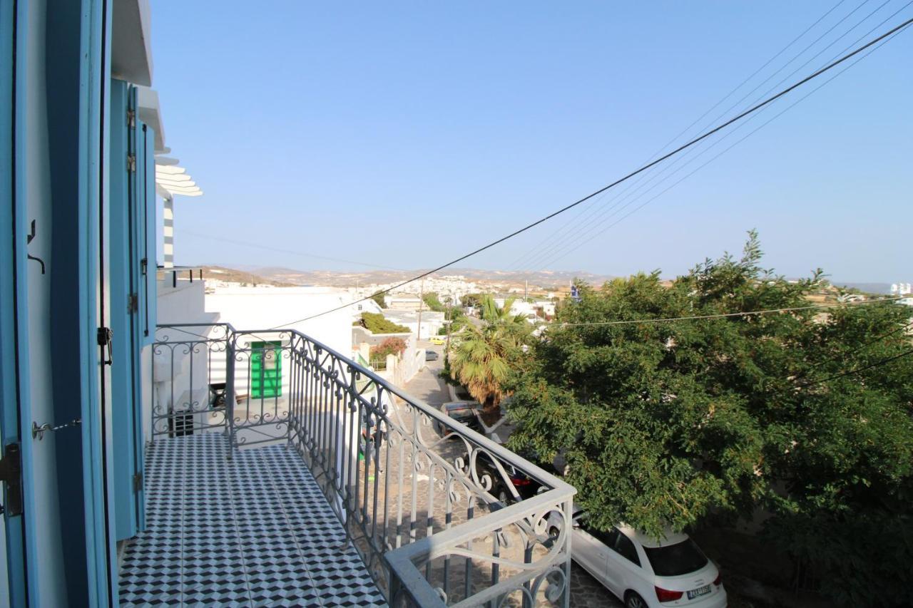 דירות פלאקה 1870 House 1&2 מראה חיצוני תמונה