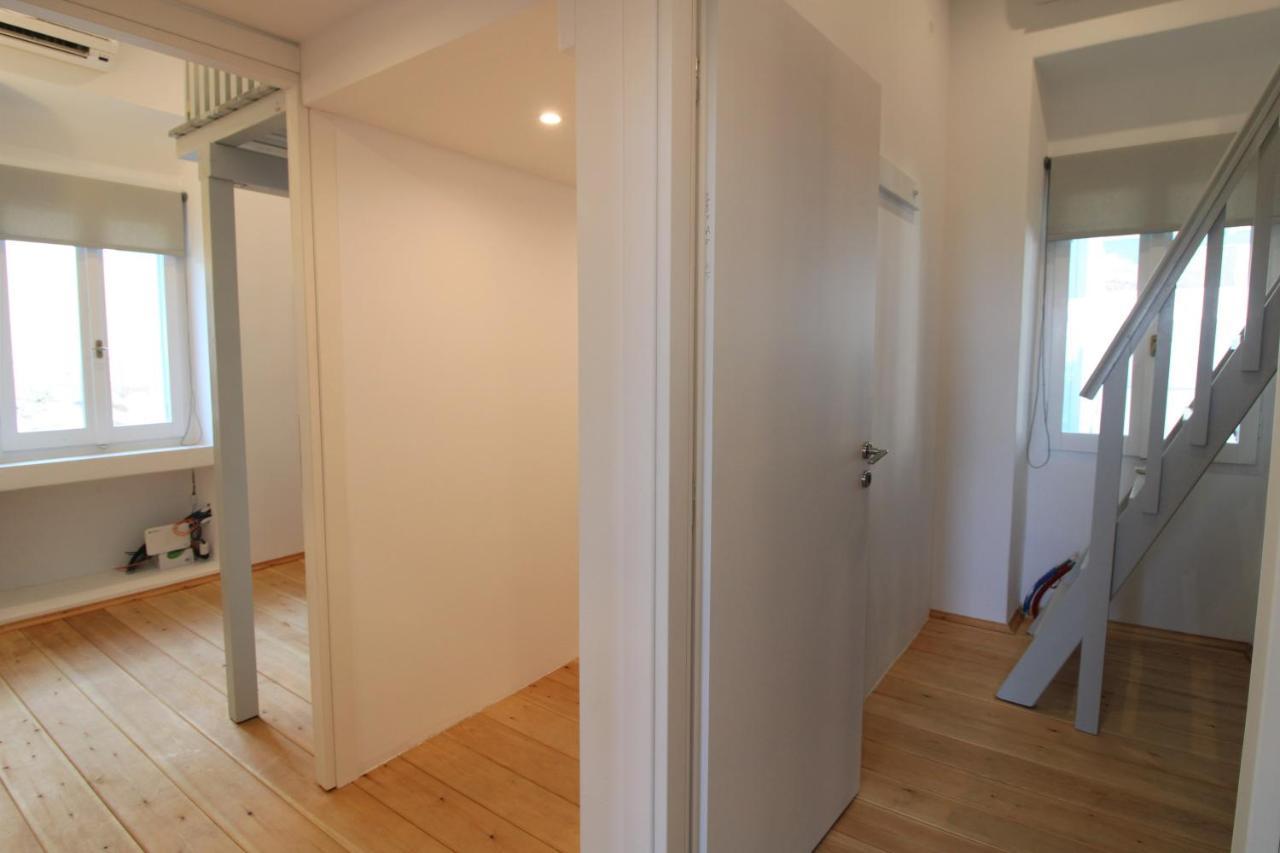 דירות פלאקה 1870 House 1&2 מראה חיצוני תמונה