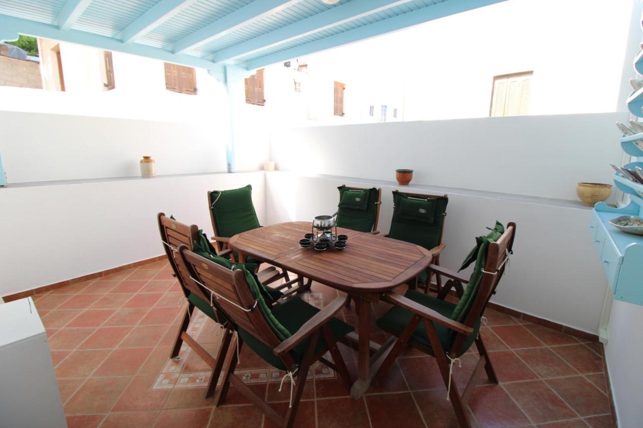 דירות פלאקה 1870 House 1&2 מראה חיצוני תמונה