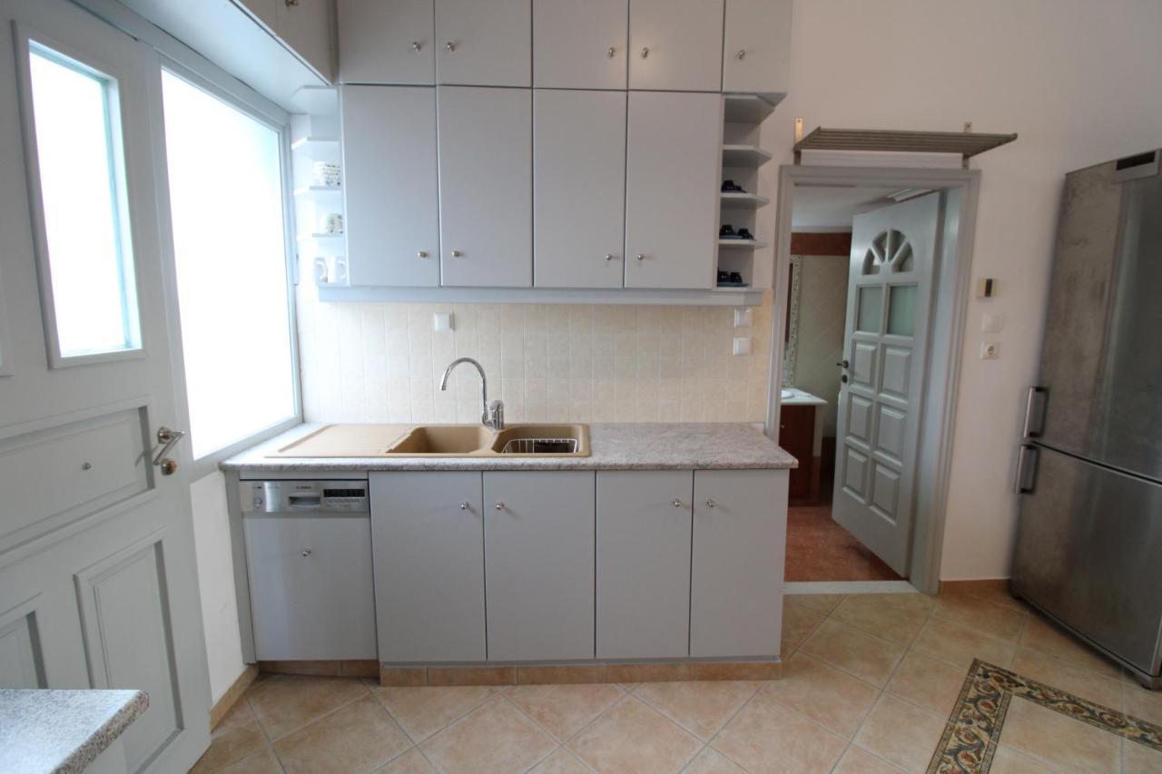 דירות פלאקה 1870 House 1&2 מראה חיצוני תמונה