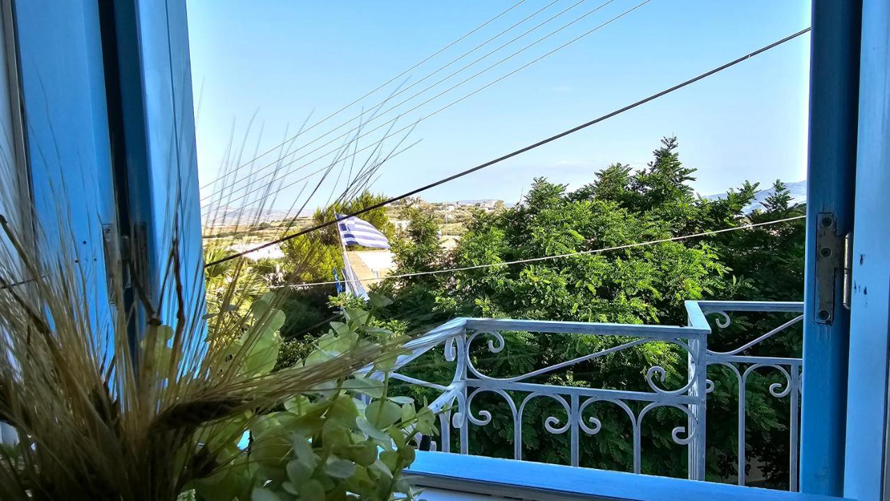 דירות פלאקה 1870 House 1&2 מראה חיצוני תמונה